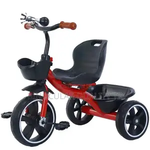 Baby Bicycle