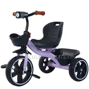 Baby Bicycle