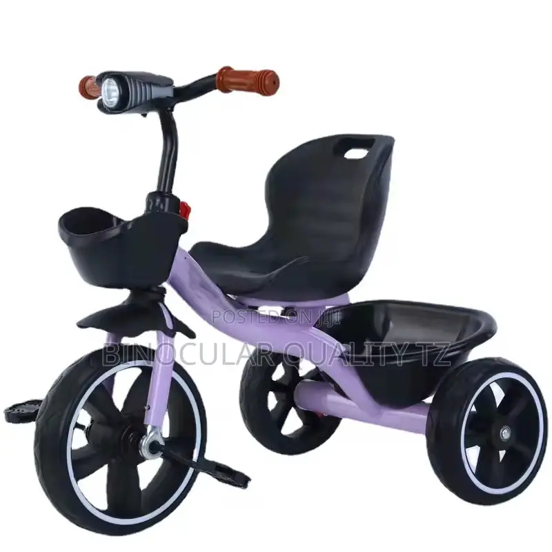 Baby Bicycle