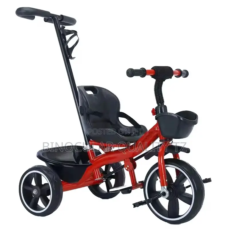 Baby Bicycle