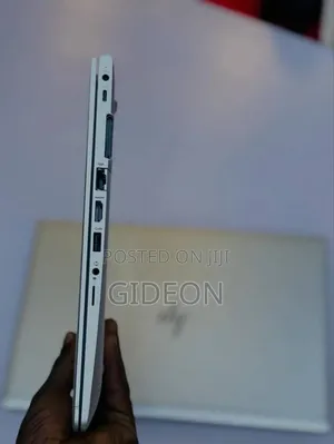Laptop HP EliteBook 850 G6 8GB Intel Core I7 SSD 512GB