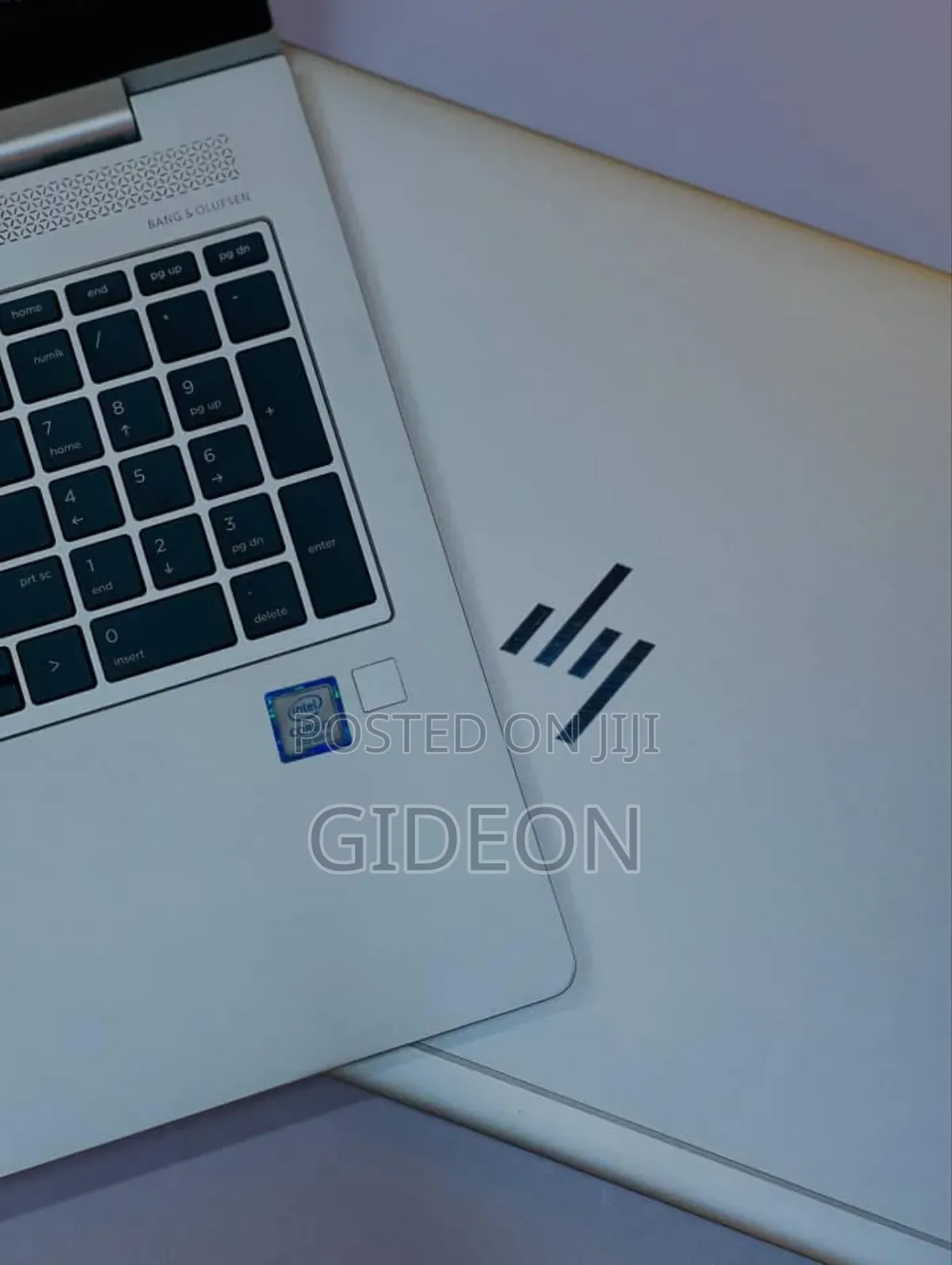 Laptop HP EliteBook 850 G6 8GB Intel Core I7 SSD 512GB