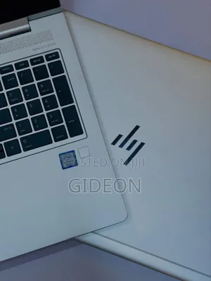 Laptop HP EliteBook 850 G6 8GB Intel Core I7 SSD 512GB