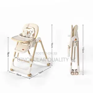 Kids High Chair