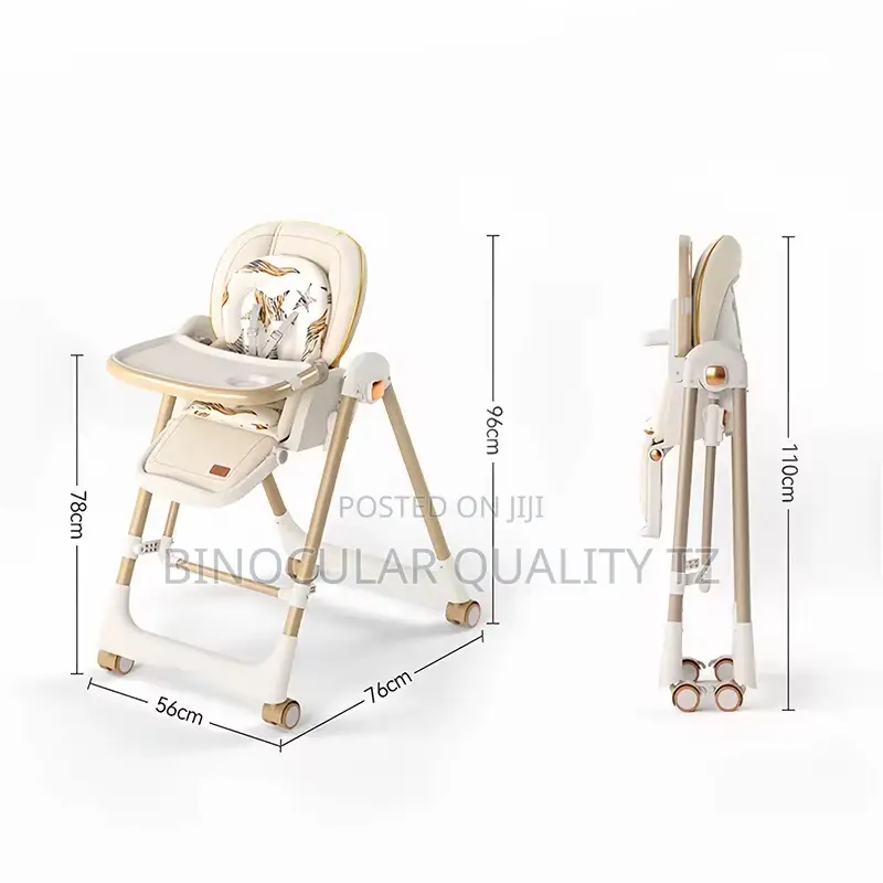 Kids High Chair