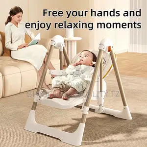 Kids High Chair