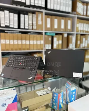 Laptop Lenovo ThinkPad Yoga 370 8GB Intel Core I5 SSD 256GB