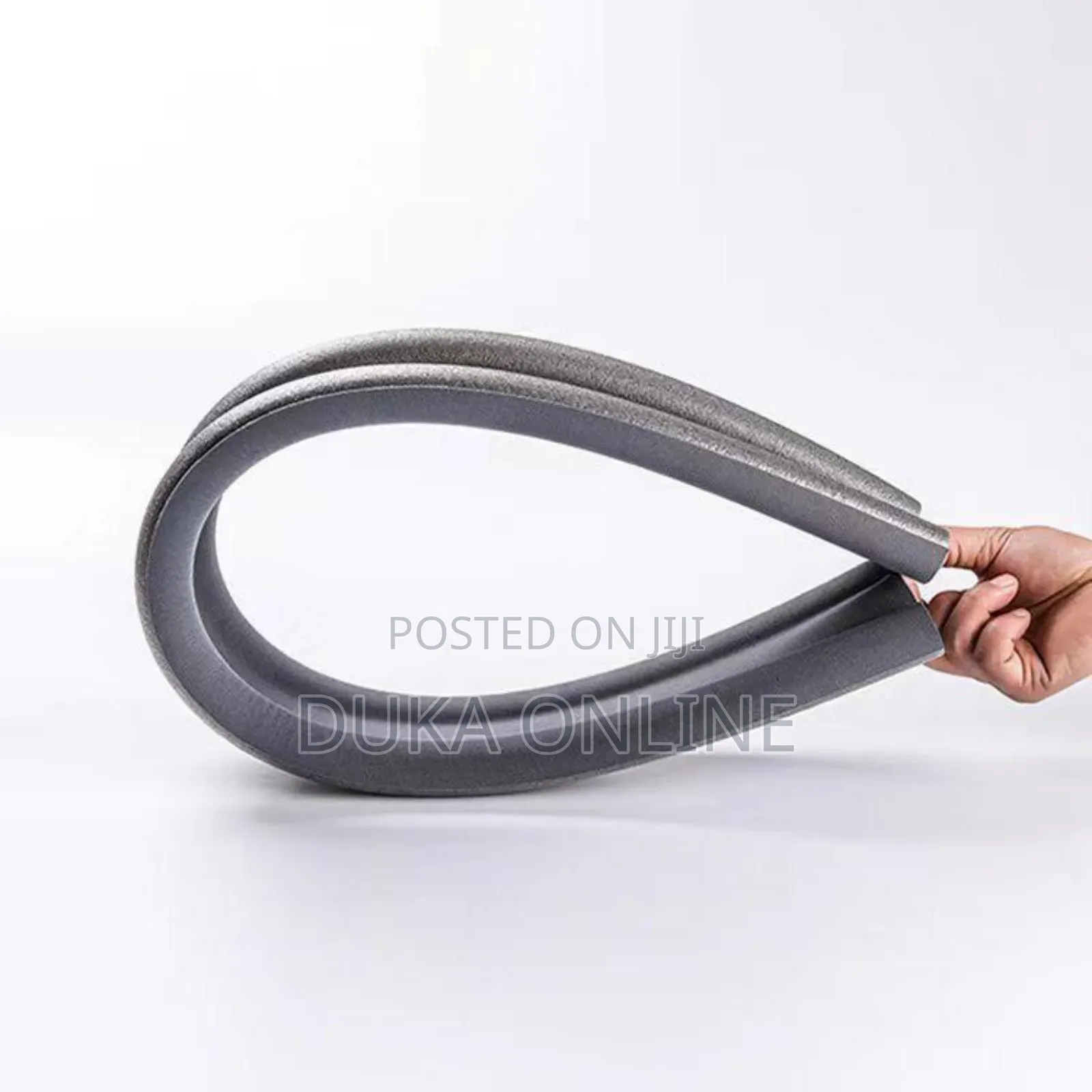 Underdoor Stripes*