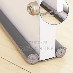Underdoor Stripes*