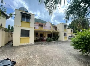 5bdrm House in Masaki for sale
