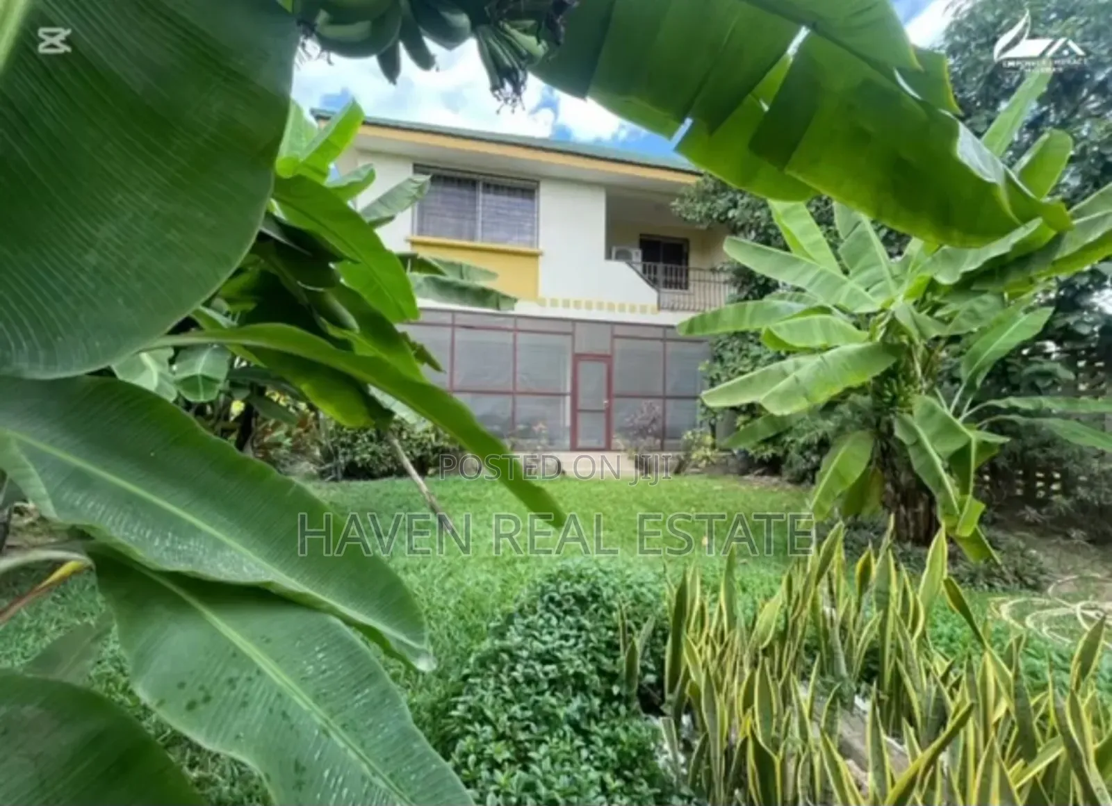 5bdrm House in Masaki for sale