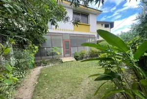 5bdrm House in Masaki for sale