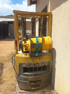 Komatsu Forklift