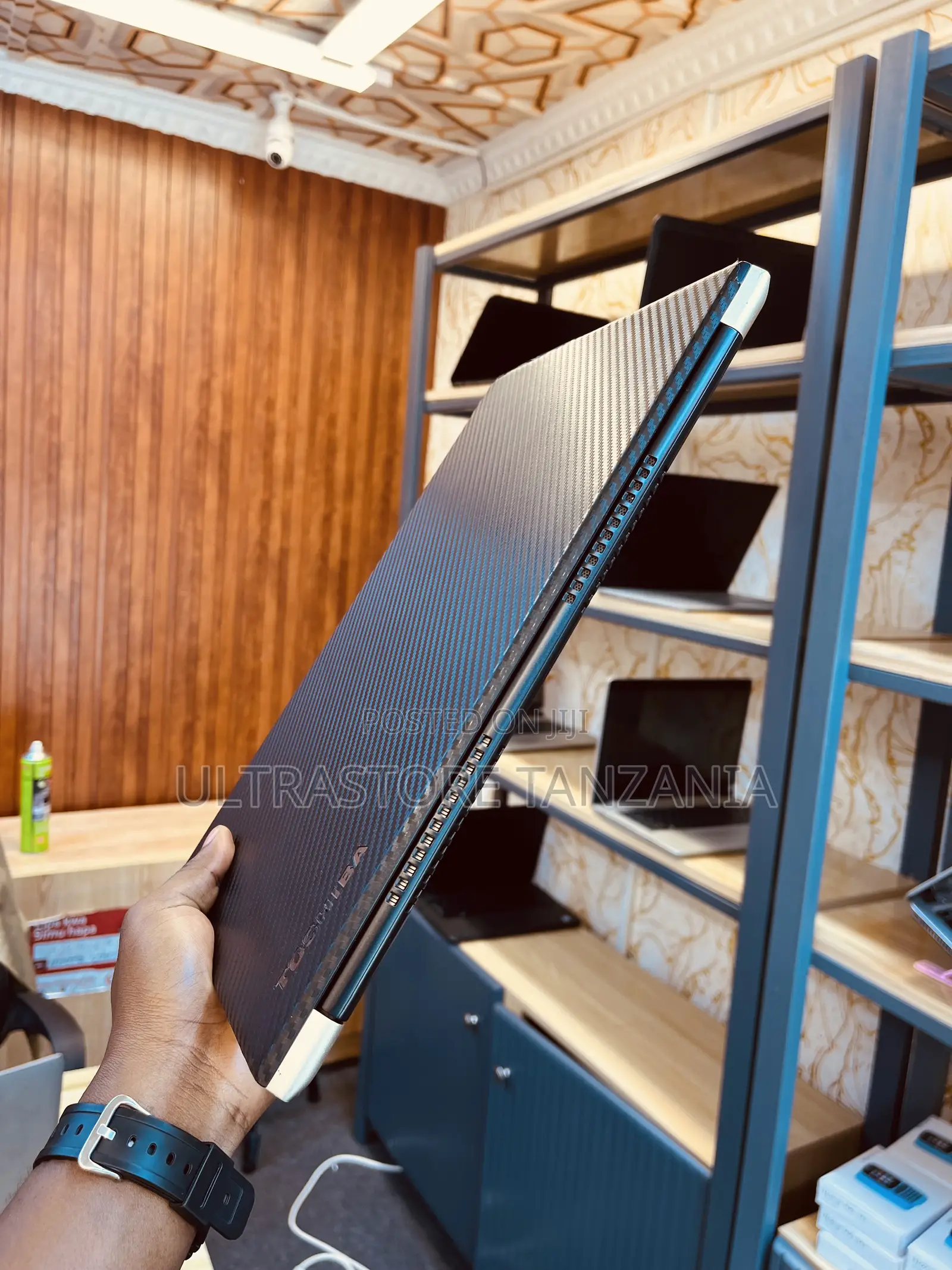 Laptop Toshiba Tecra X40 8GB Intel Core I7 SSD 256GB