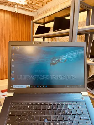 Laptop Toshiba Tecra X40 8GB Intel Core I7 SSD 256GB