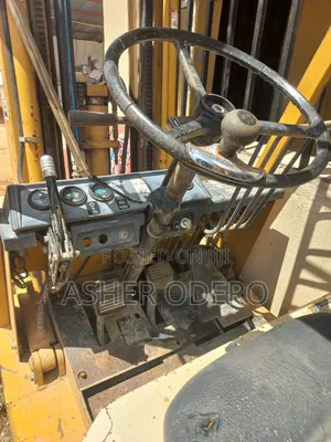 Komatsu Forklift