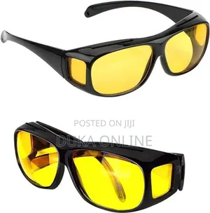 Hd Vision Wrap Around