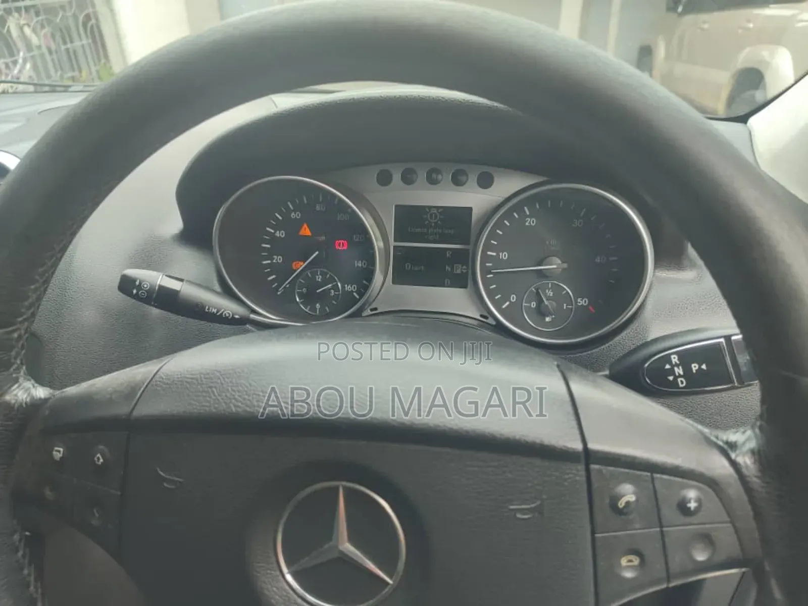 Mercedes-Benz GLC-Class 2018 Black
