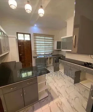4bdrm House in Mbezi Beach for rent