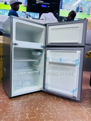 P Max Fridge 90l