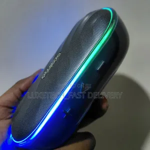 Oraimo Spacebox 8w Fm Wireless Speaker