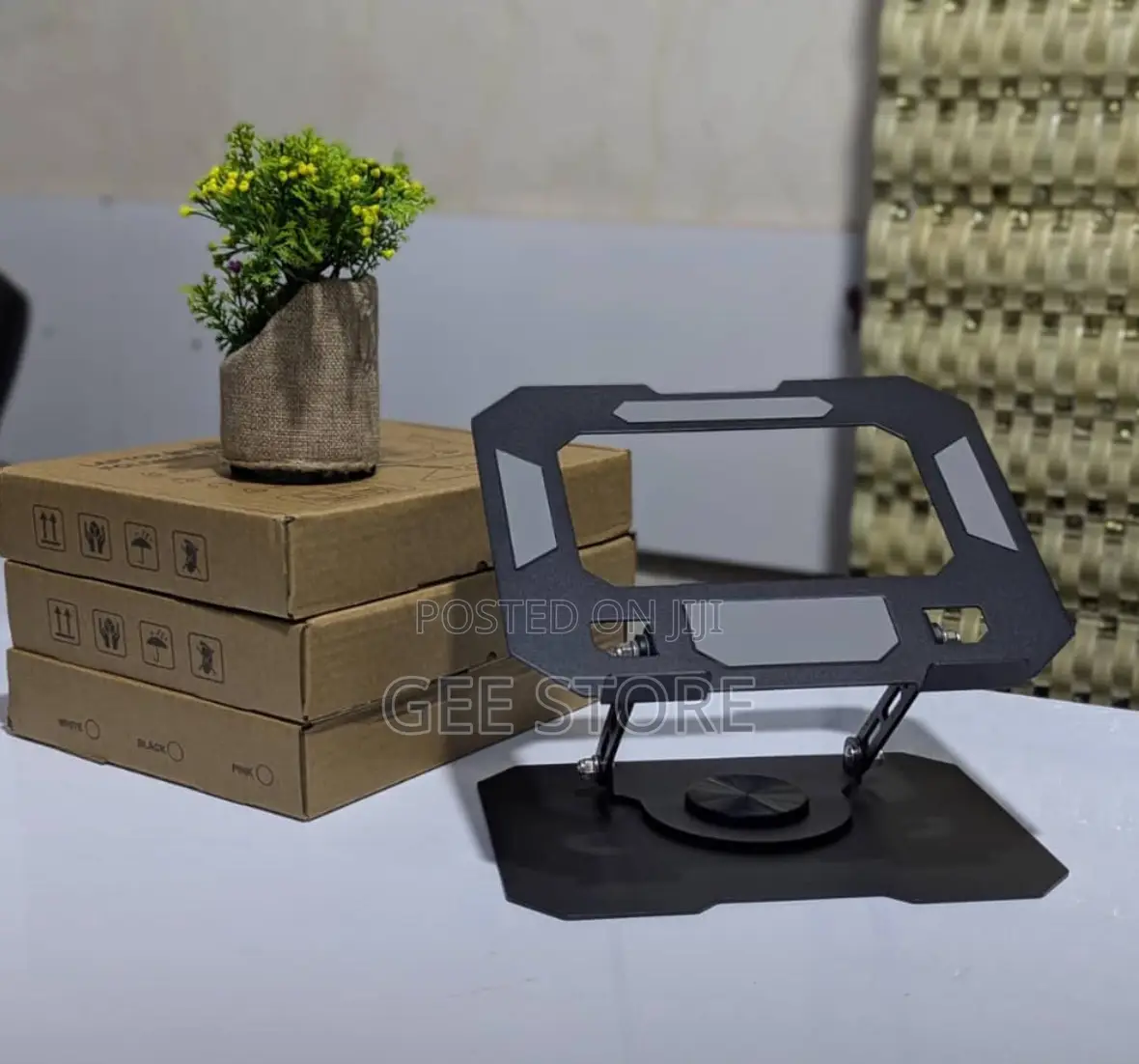 Laptop Stand
