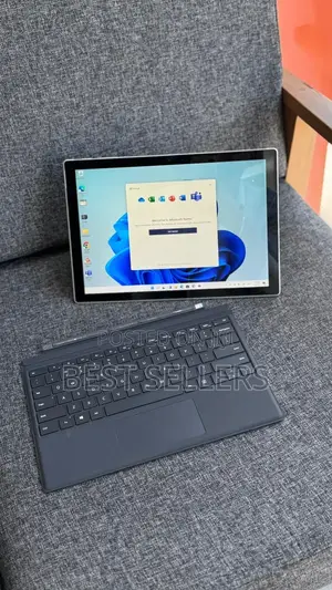 Laptop Microsoft Surface Pro 5 8GB Intel Core I5 SSD 256GB