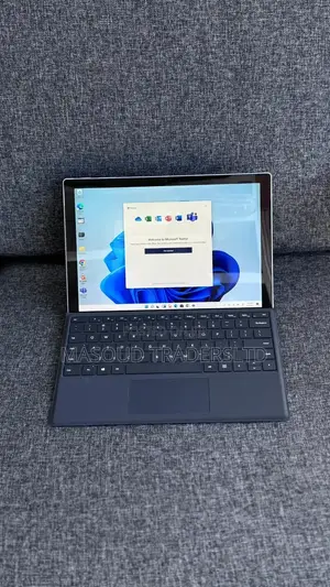 Laptop Microsoft Surface Pro 5 8GB Intel Core I5 SSD 256GB