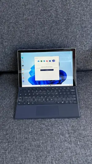 Laptop Microsoft Surface Pro 5 8GB Intel Core I5 SSD 256GB