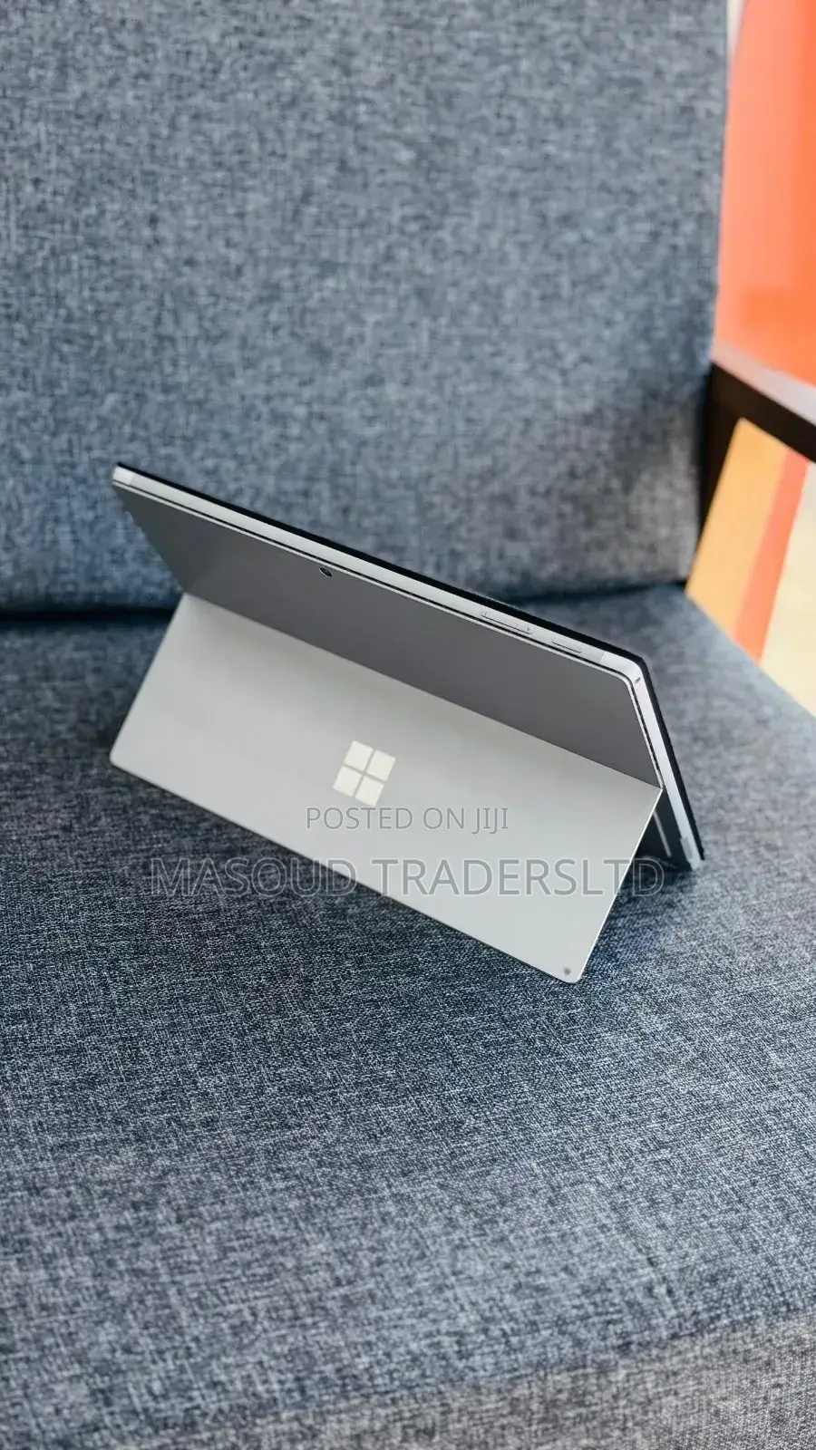 Laptop Microsoft Surface Pro 5 8GB Intel Core I5 SSD 256GB