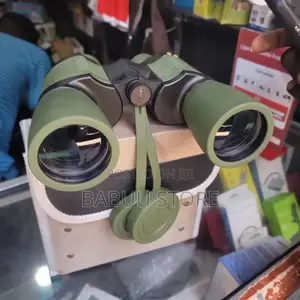 Ni Binoculars Yenye Ubora Mzuri Sana