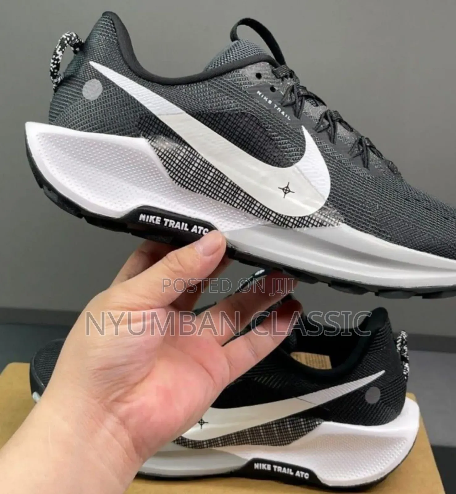 Sports Shoes Nike