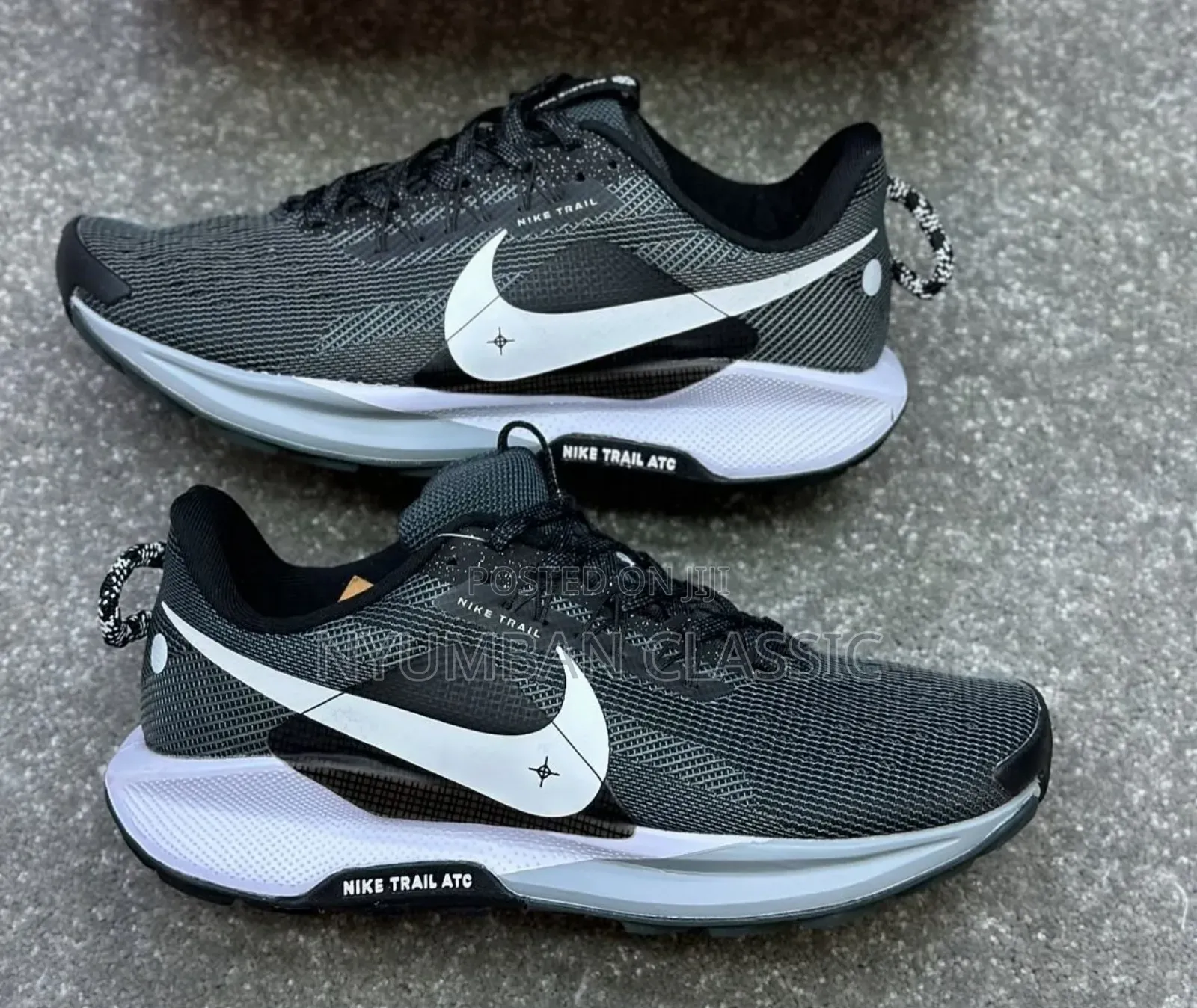 Sports Shoes Nike