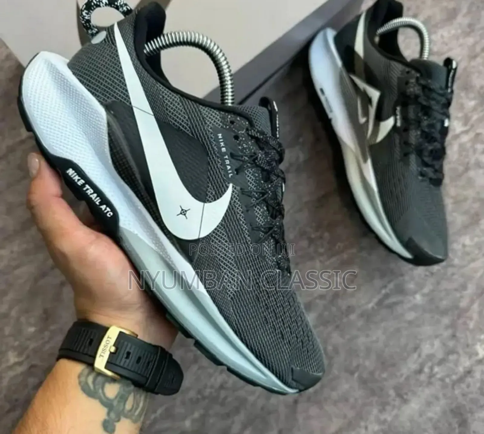 Sports Shoes Nike