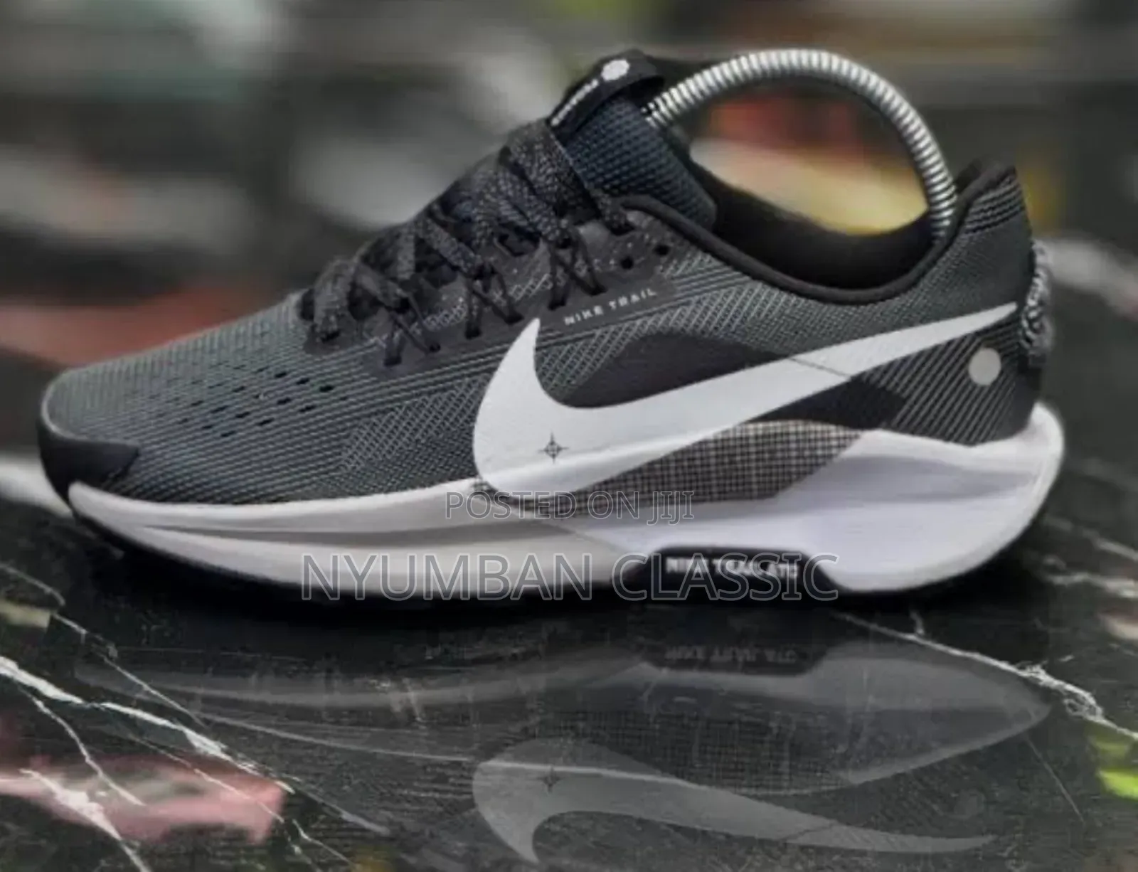 Sports Shoes Nike
