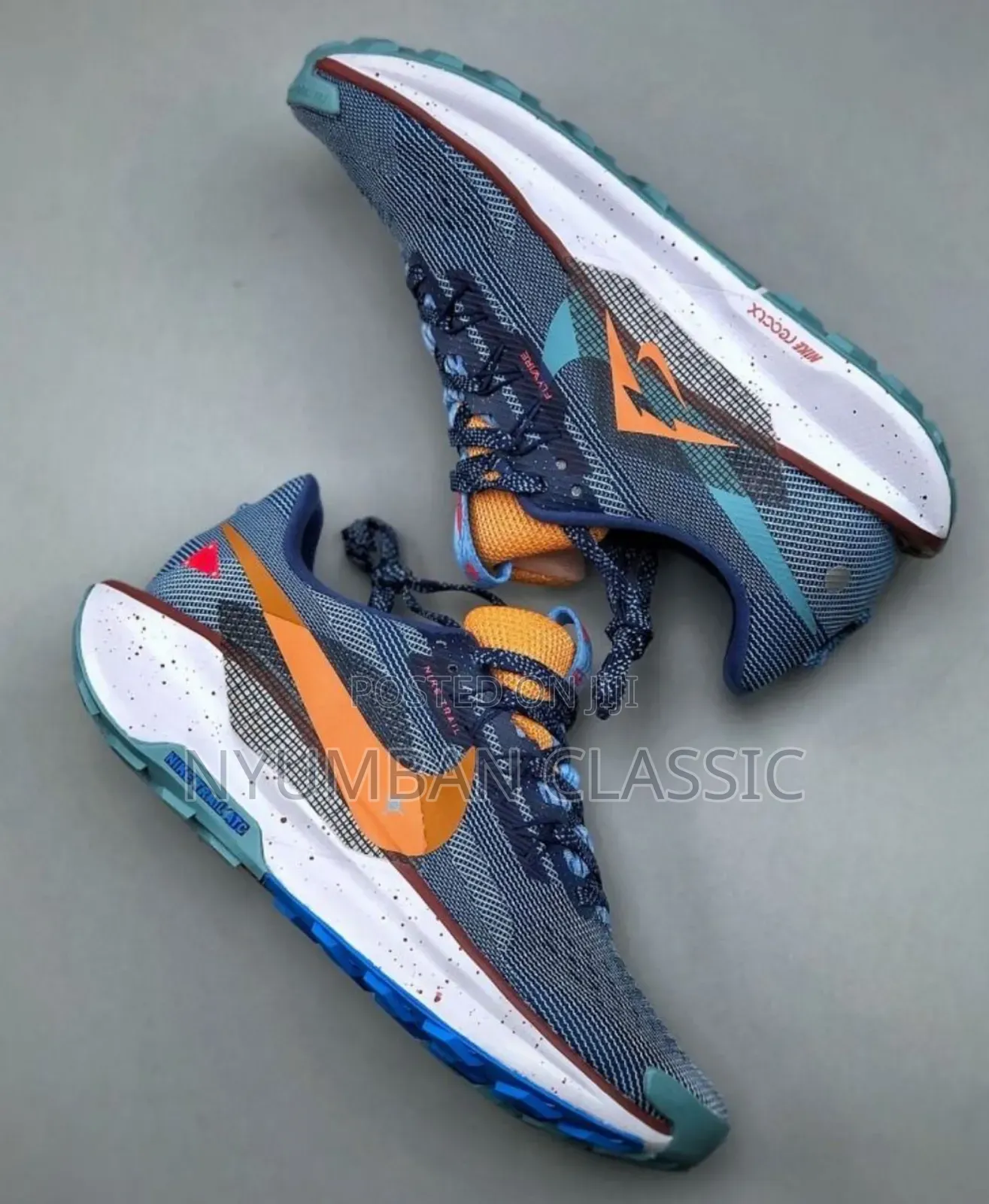 Sports Shoes Nike