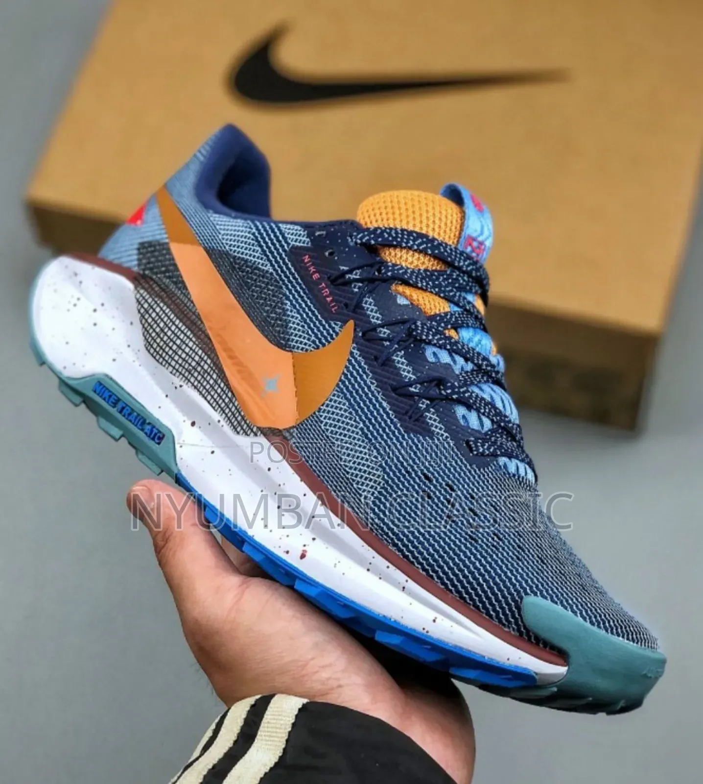 Sports Shoes Nike