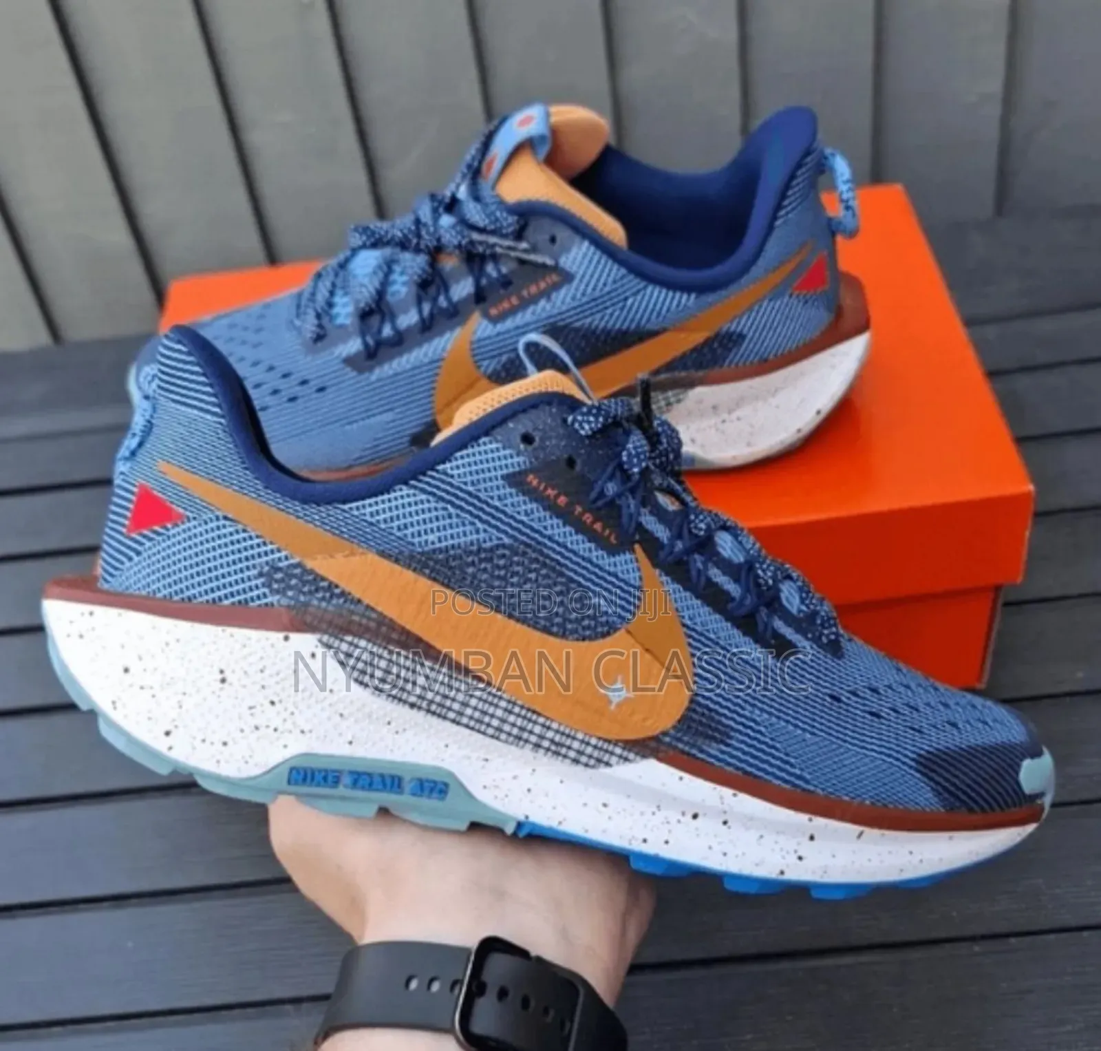 Sports Shoes Nike