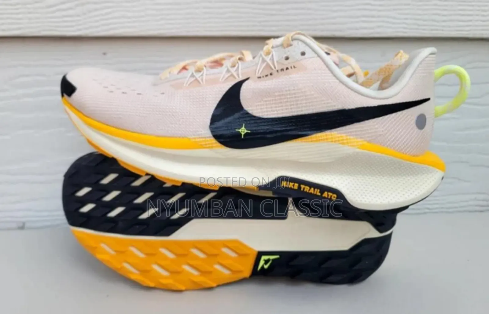 Sports Shoes Nike