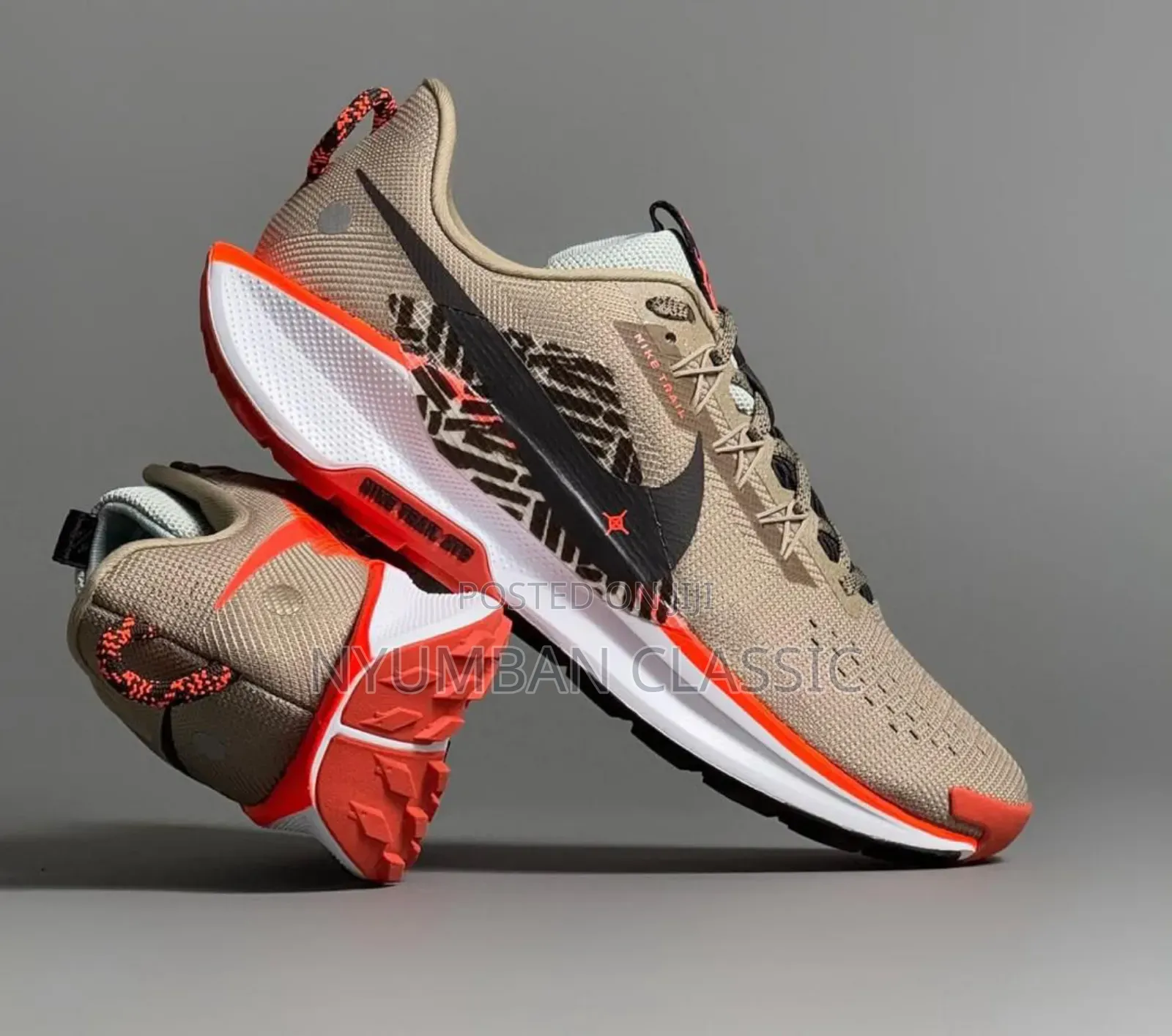 Sports Shoes Nike