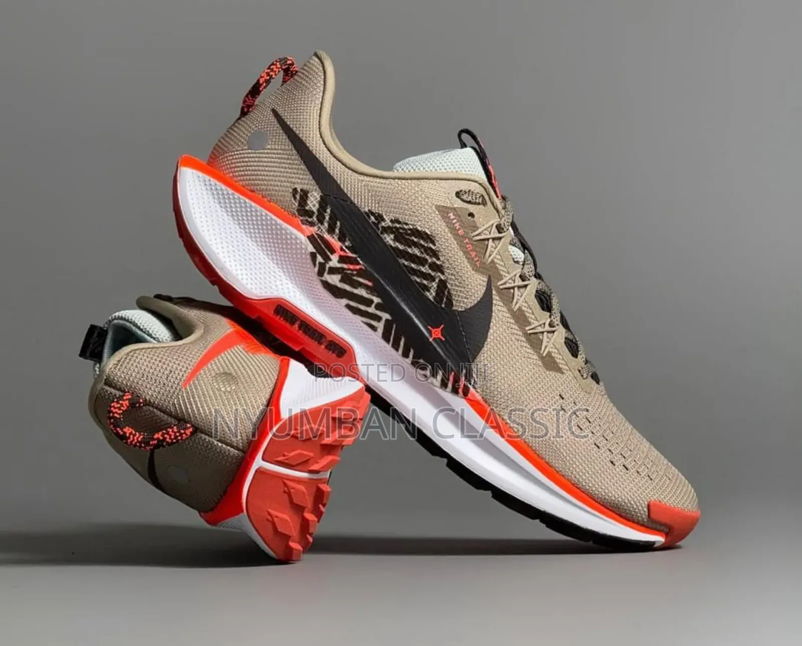 Sports Shoes Nike