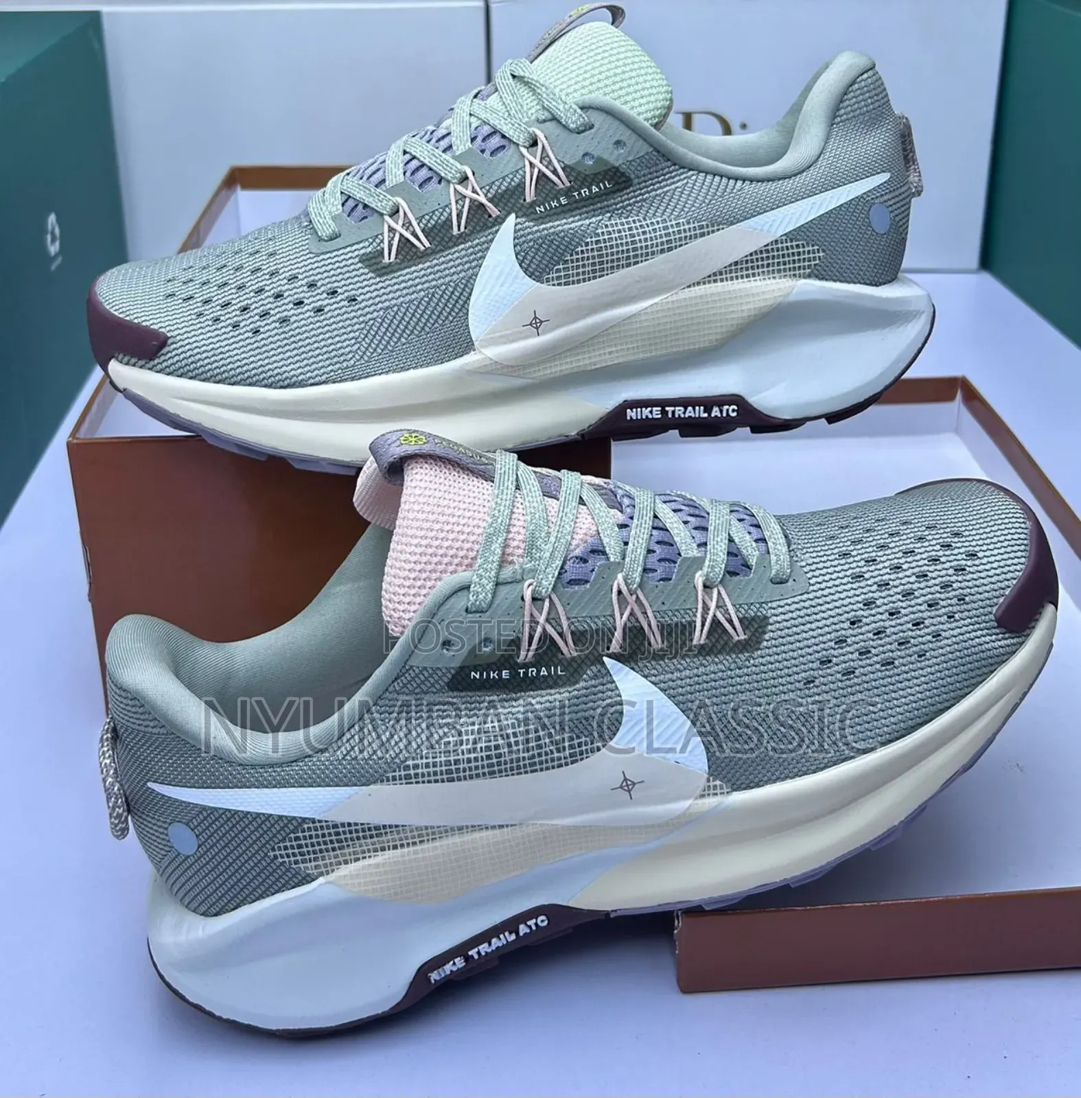 Sports Shoes Nike