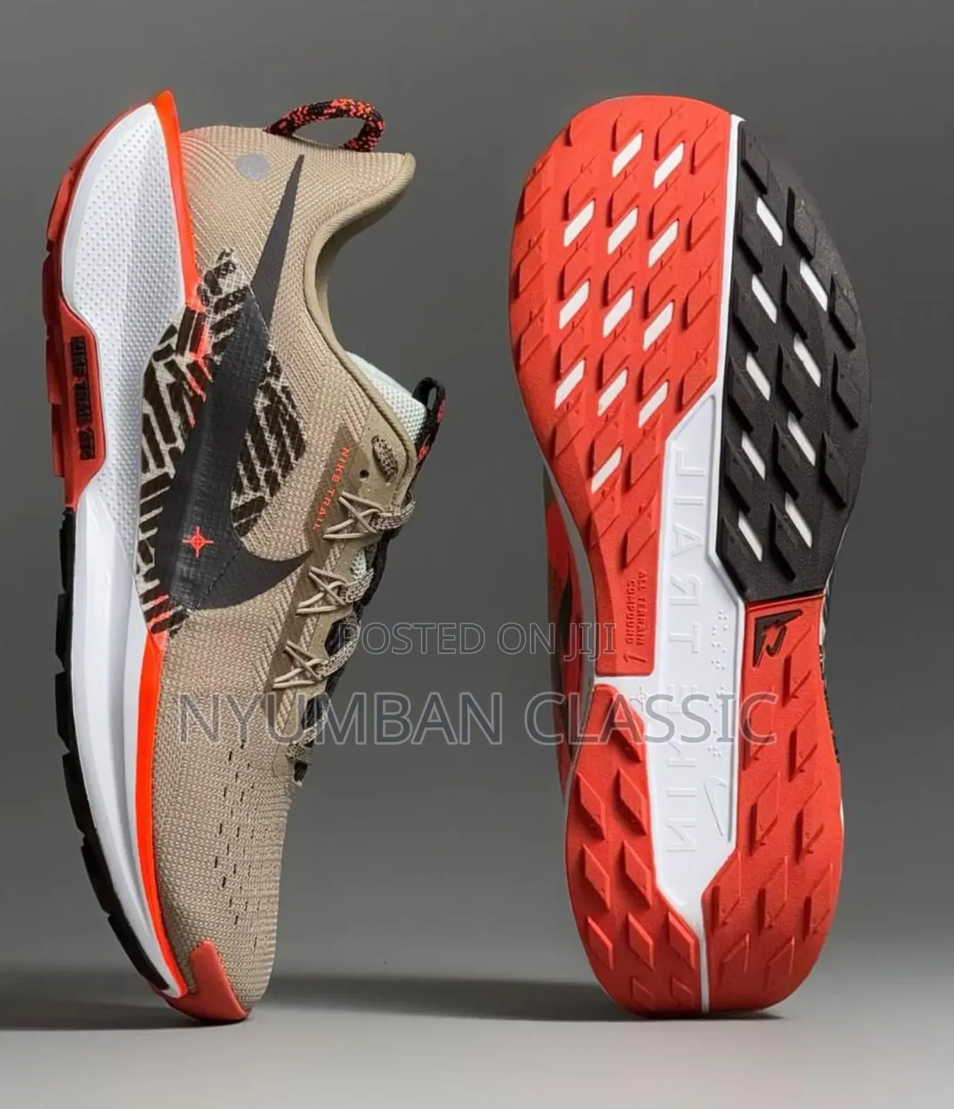 Sports Shoes Nike