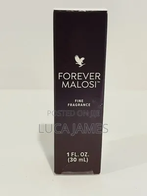 Forever Malosi Fine Fragrance