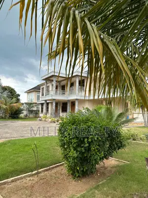 4bdrm House in Mbweni Jkt Block 3 for rent
