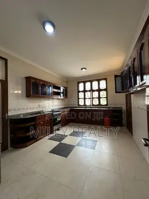 4bdrm House in Mbweni Jkt Block 3 for rent
