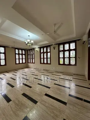 4bdrm House in Mbweni Jkt Block 3 for rent