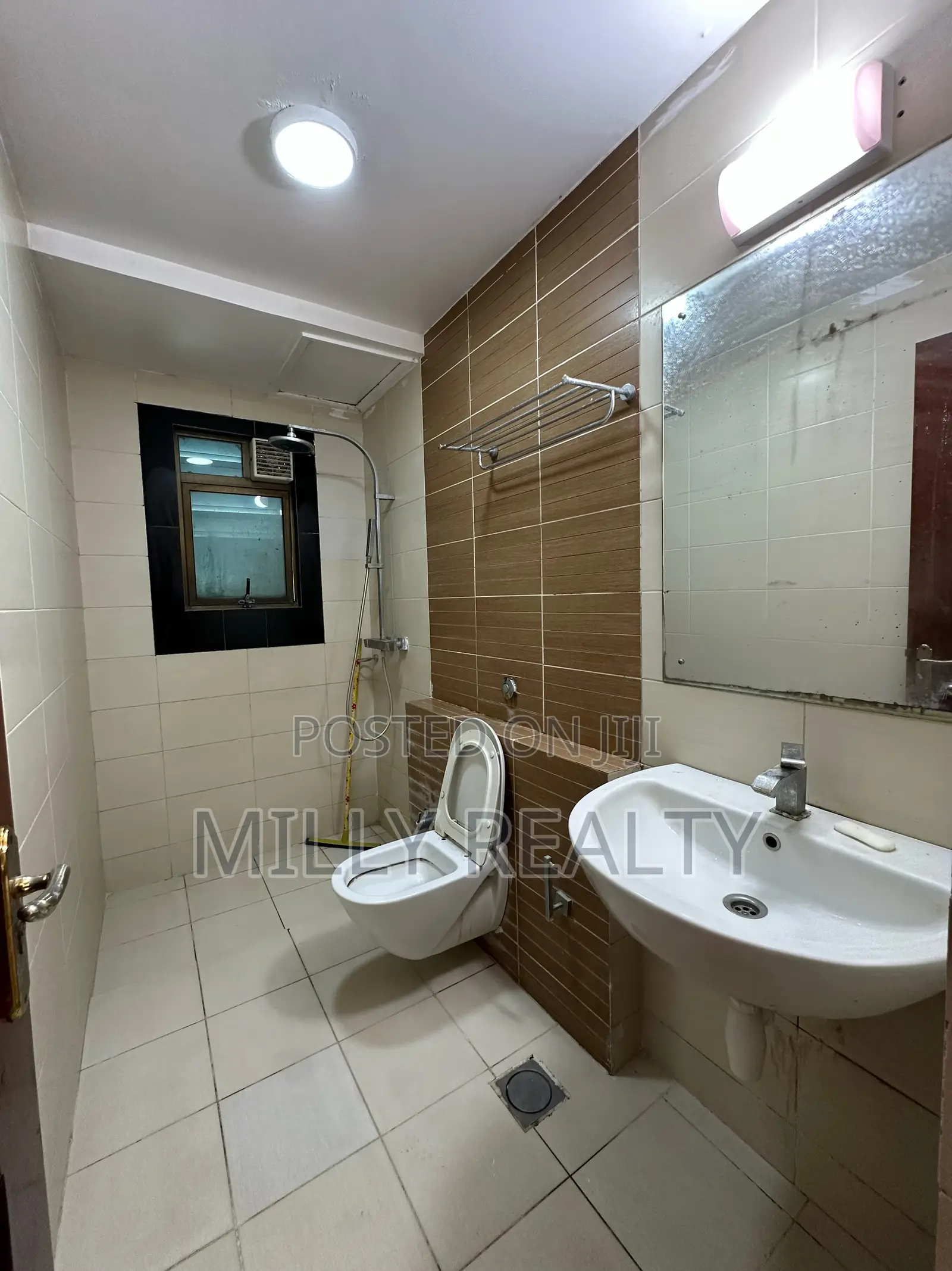 Furnished 4bdrm Apartment in Upanga City Centre for rent