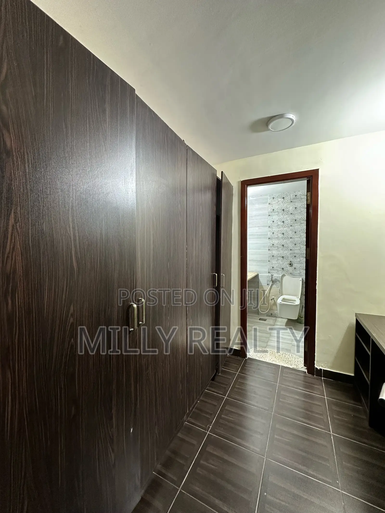 Furnished 4bdrm Apartment in Upanga City Centre for rent