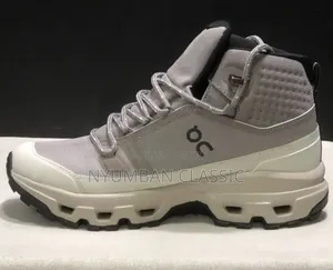 Cloud Rock Shoes